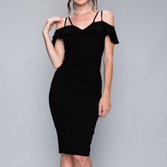 Little black dress - Picture 1 of 1